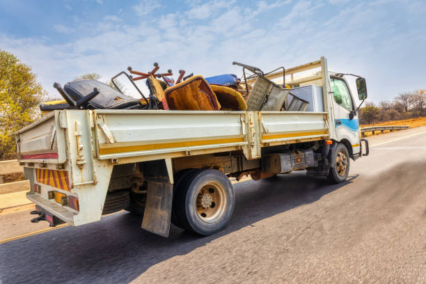 Reliable Twentynine Palms, CA Junk Removal Solutions